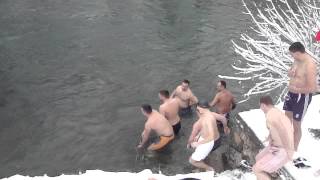 Gornji Ribnik Krstovdan 2013.