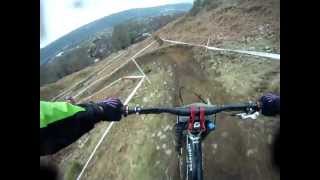 MIJ round 1 2013 taff buggy