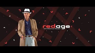 #243 I GTAV | RP-Server | REDAGE.NET | [vk.com/sodagame]