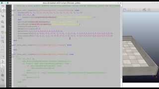 Aula2 - Programando em C++ e Python no V-REP usando RemoteAPI