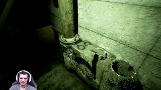 Let's Play ROOM 404 Act 2 First Illusion
