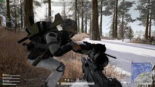 PLAYERUNKNOWN'S BATTLEGROUNDS Squad CD - Penis, Dylan Googings & Swig