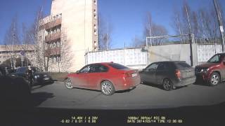 джипари умылись