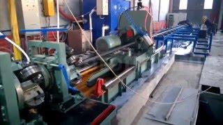 Линия по производству профильной трубы ST-102