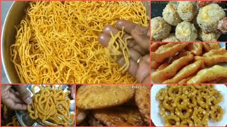 ఈ సంక్రాంతి కోసం 6 రకాల పిండి వంటలు?తప్పకుండా ట్రై చేయండి/ lalitha's kitchen Tips