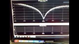 Characterize filters with the DVB-T SDR dongle (part 2)