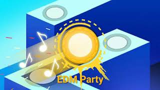 Dancing Ballz: Color Line Level 20 "EDM Party" Soundtrack