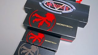 I Spend $3000 on Microtech Knives