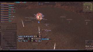 Lineage2 classic Dex (Lucifer's Party)
