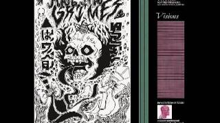 Grimes - Vowels = Space and Time