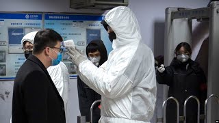 【海峡论谈】2020.1.26话题：全球防疫作战 蔡英文：不应排除台湾；展望庚子年 两岸经贸、军事大预言?