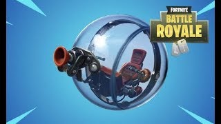 ? NEW Renegade Raider // NEW BALLER Vehicle // Fortnite LIVE Gameplay // XBOX ONE X