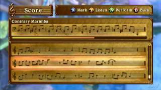 Eternal Sonata Video Review