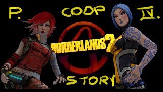 JusticeInGaming_JIG (Miyuki-Miyasaki) PS4live BorderLands-2 CooP Story Part.4. All DLC