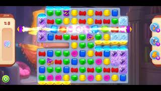 Homescapes Level 2514 Complete - No Hacks (Android/IOS)