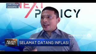 Ekonom UI: Saat Pandemi, Kenaikan UMP Lebih Adil Jika Ditahan
