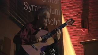 Roland Dyens   El ultimo recuerdo