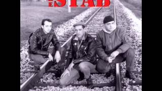 The Stab: Punk 77 "The Stab" Discography ALBUM COMPLETO!!!
