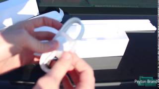 Apple Watch Black Sport Unboxing
