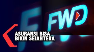 FWD Life Perkuat Kualitas Agen Asuransi di Indonesia