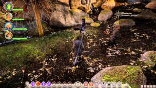 Dragon Age: Inquisition #6 - Внутренние земли