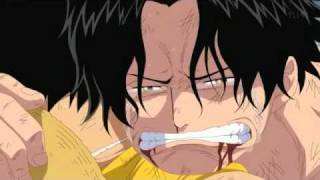 Ace stirbt