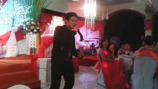 All of Me by Marcelito Pomoy
