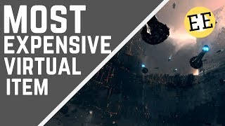 The Economy of EVE Online - Part 3 - Mega Projects