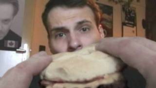 Baconator (Love Lost)