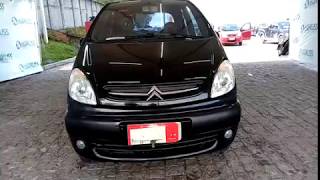 114544 - CITROEN / XSARA PICASSO EXA 05/05