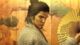 Yakuza Ishin  -  Minigames/100 % Completion Part 1.