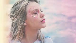 Taylor Swift - Miss Americana & The Heartbreak Prince (Male Version)