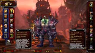 How to Pick Your Class in WORLD OF WARCRAFT - Beginner's Guide to WoW