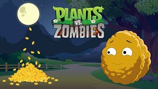 Plants vs. Zombies Animation : Pay back the money