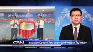 China aviation weekly news 17/SEP/2013