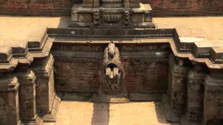 Bhaktapur Durbar Square