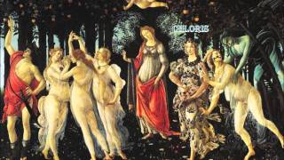 Botticelli - La Primavera