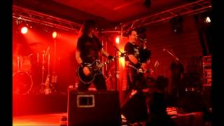 Over Nine Waves - SuidAkrA