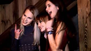 SOHO ROOMS - RUSSIAN CHRISTMAS IN COURCHEVEL