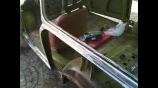 TRABANT 601