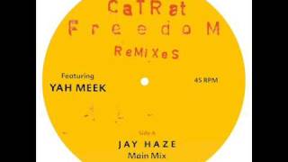 Catrat - Freedom (Jay Haze Dub)