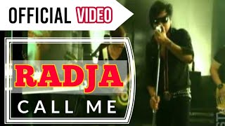 Radja - Call Me