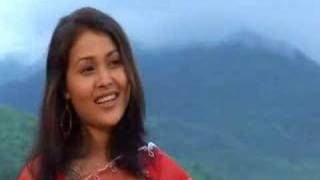 Punshida nanga