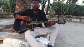 Aahatein ho rahi teri song by sherry sagar