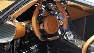 Самый мощный автомобиль в мире!!!
