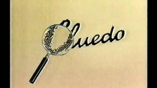 ITV's Cluedo - Series 2 Episode 1 - 24th April 1991