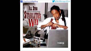 Starlito (All Star) - Nawimtalkinbout [Starlito's Way 2 Disc 1]