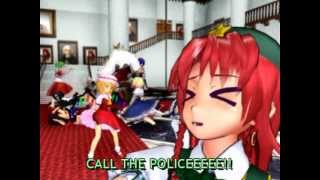 Flandre's Mexican Party