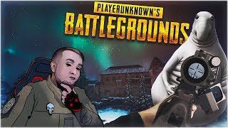 ?САМЫЙ ЛУЧШИЙ СТРИМ ? СОН ДЛЯ СЛАБАКОВ: УВИДЕЛ ЧЕЛИКА ЧИК-ЧИК БЭМ УБИЛ!? PUBG 18+ ?