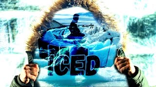 ICED - ТОМУ, КТО МЕНЯ НАЙДЁТ!